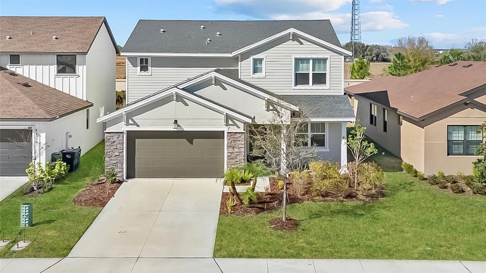 Details for 8330 Abalone Loop, PARRISH, FL 34219