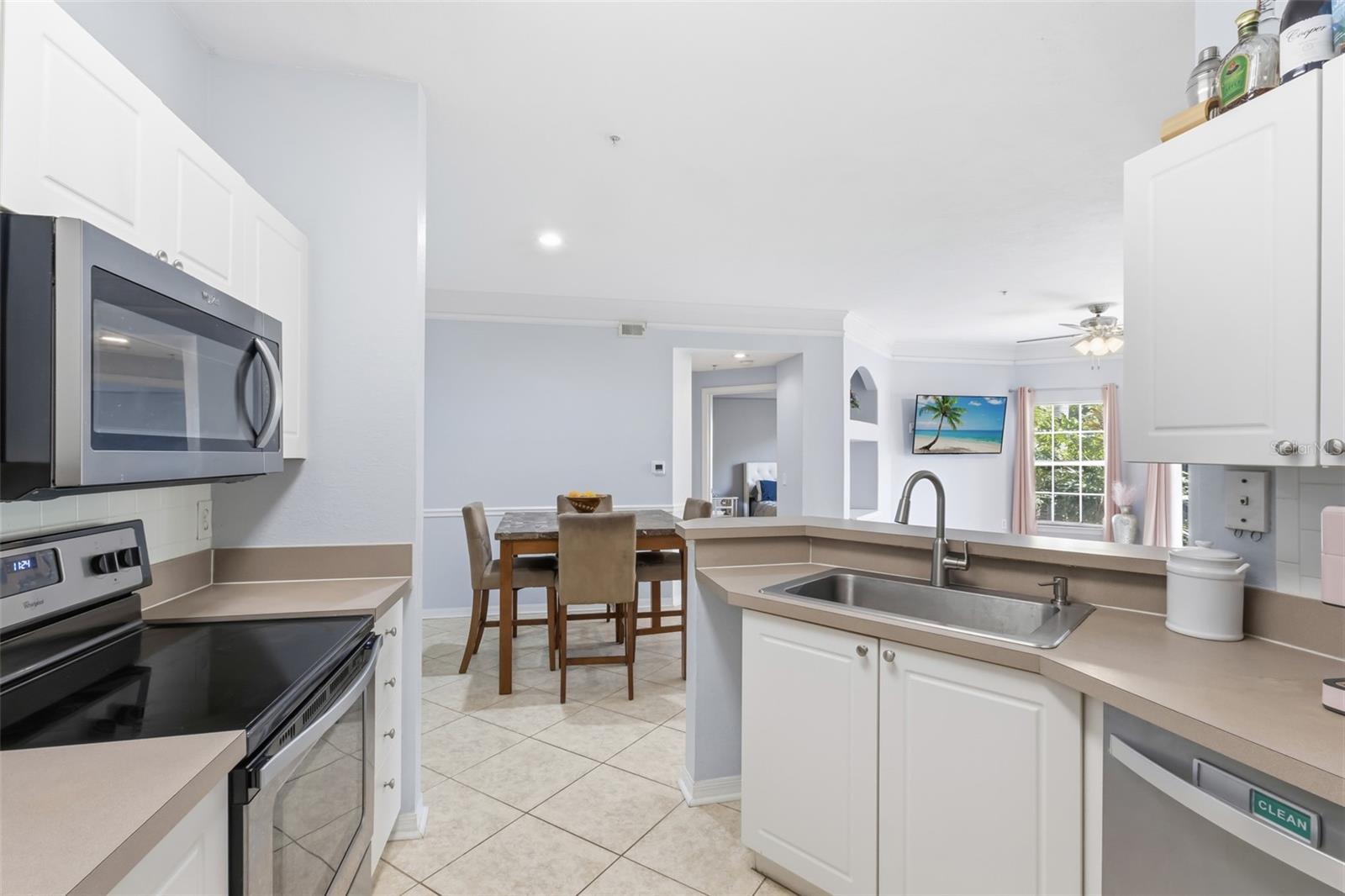 Image 12 of 50 For 5180 Northridge Road 110