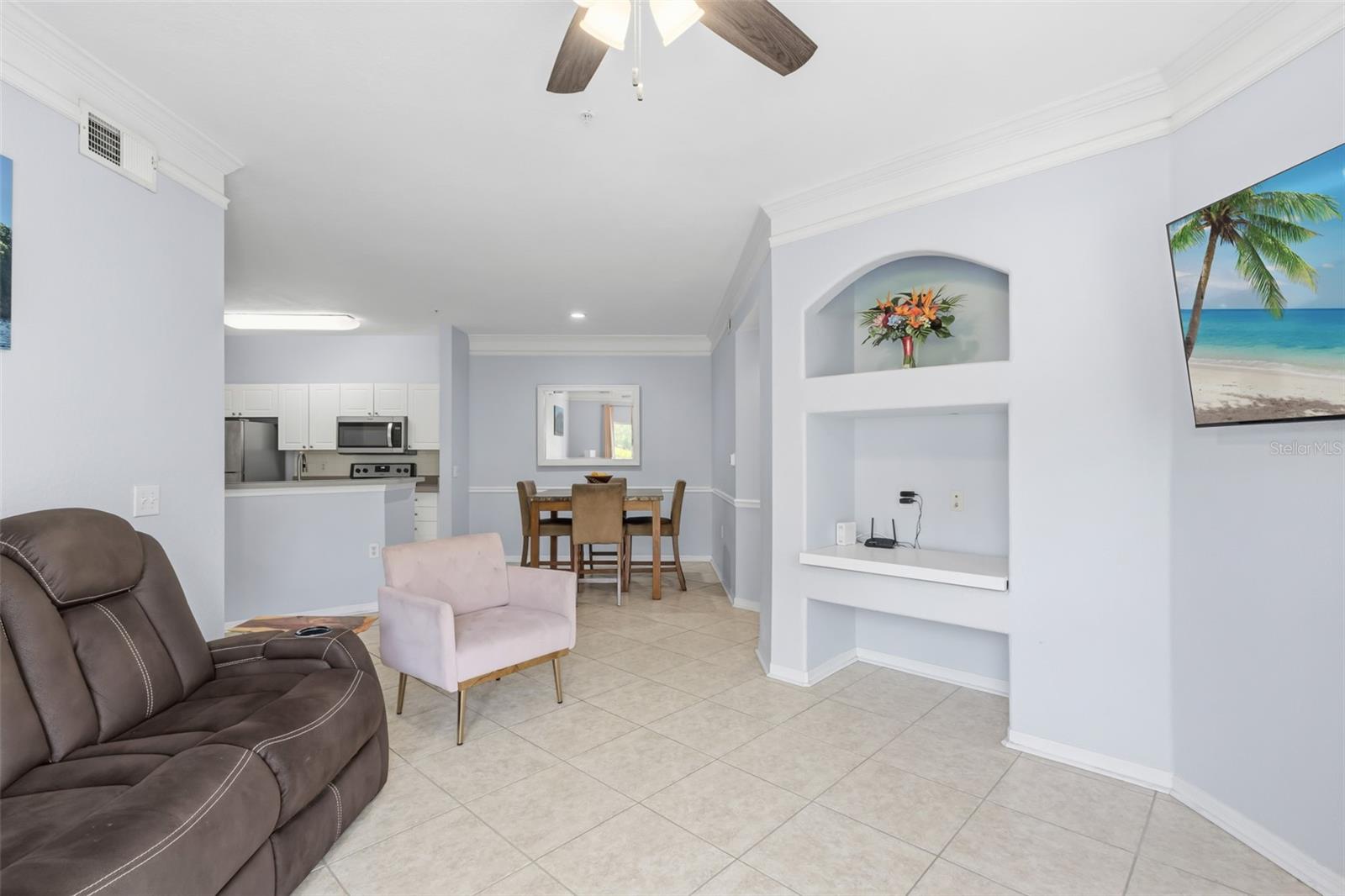 Image 19 of 50 For 5180 Northridge Road 110