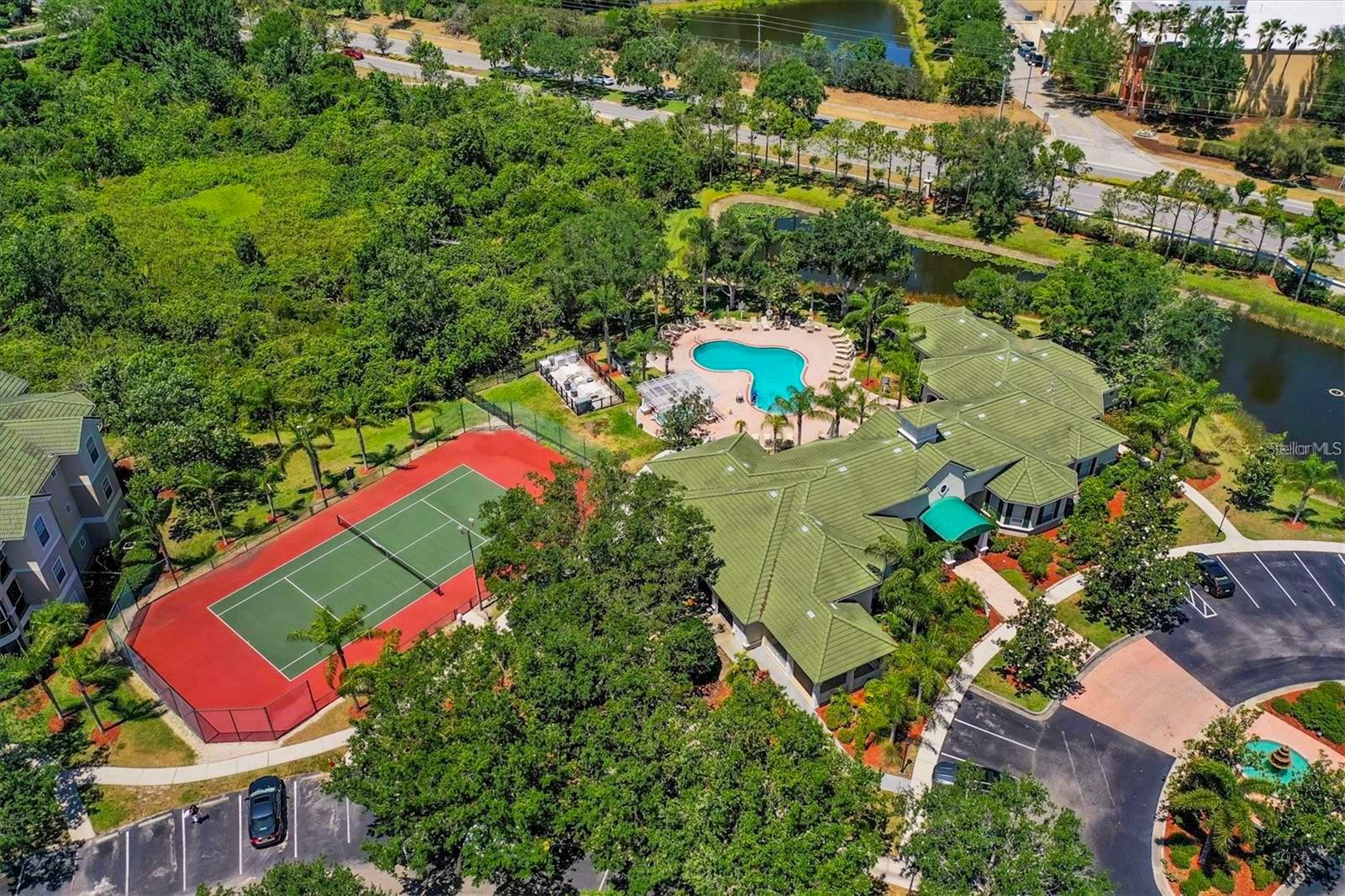 Image 35 of 50 For 5180 Northridge Road 110