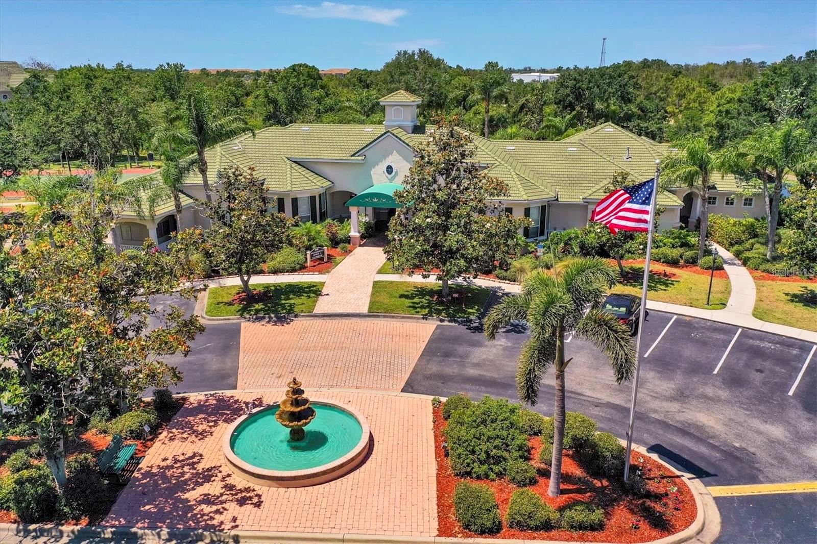 Image 36 of 50 For 5180 Northridge Road 110