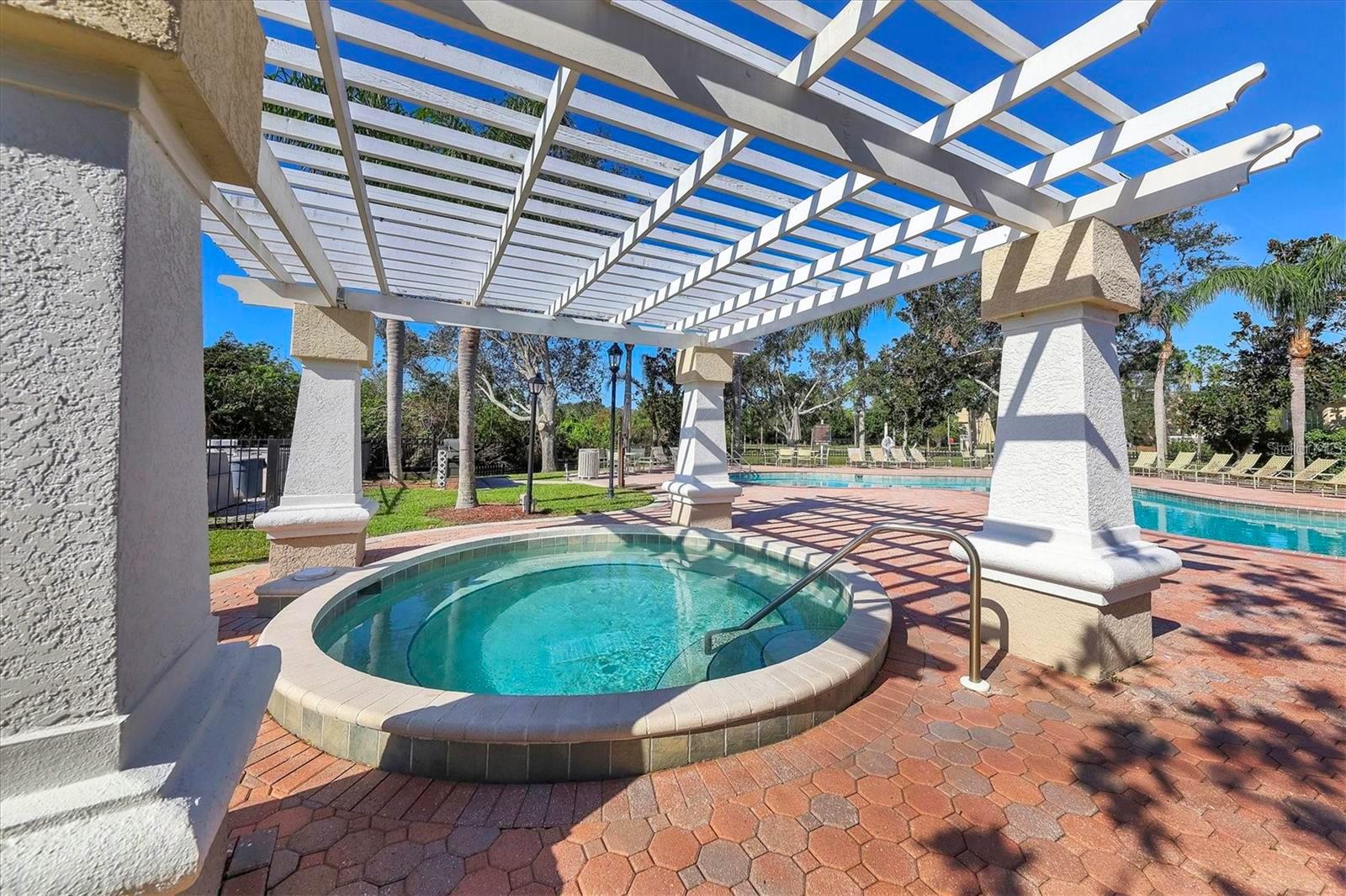 Image 46 of 50 For 5180 Northridge Road 110