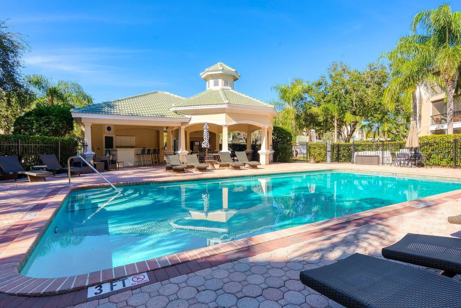 Image 48 of 50 For 5180 Northridge Road 110