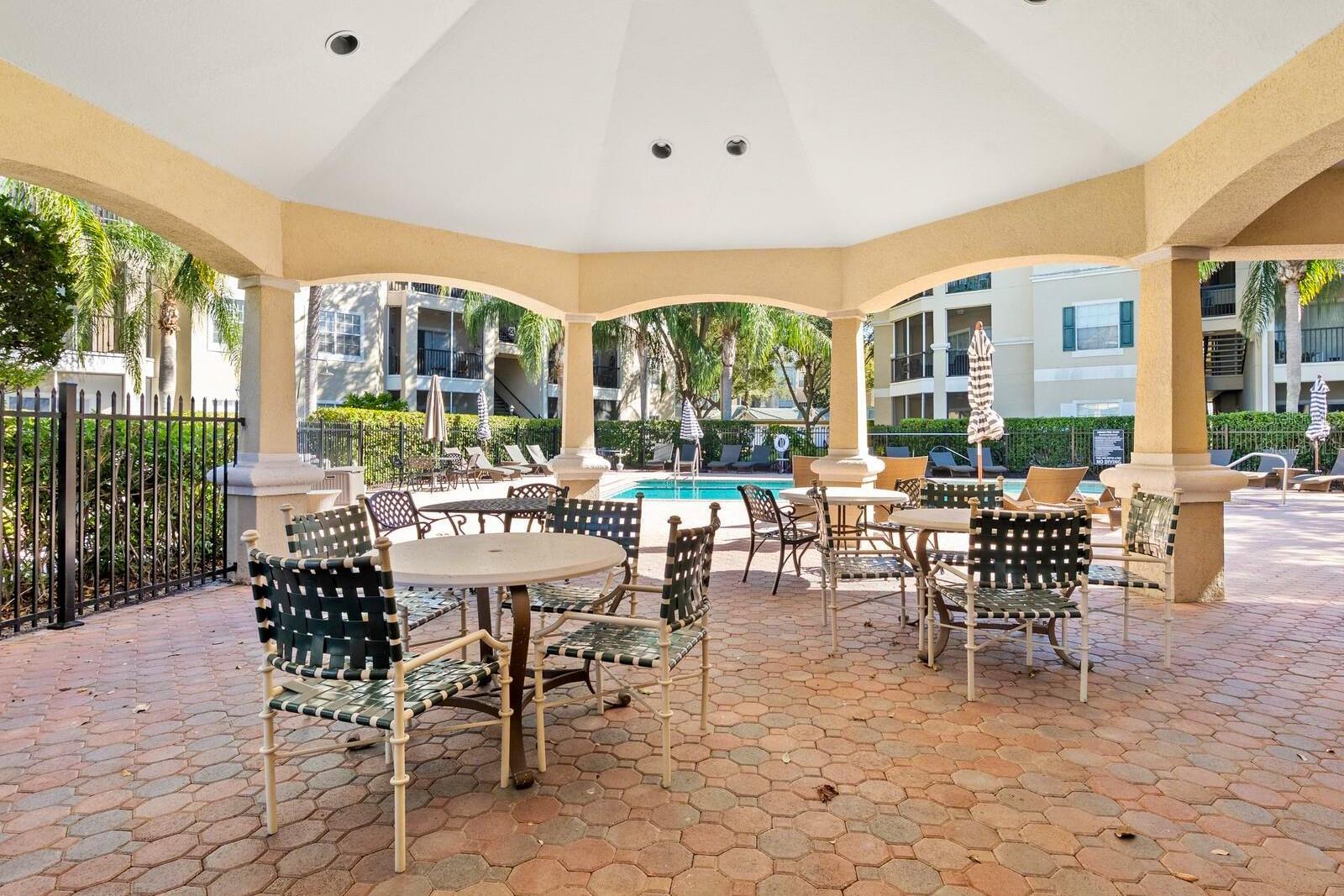 Image 49 of 50 For 5180 Northridge Road 110