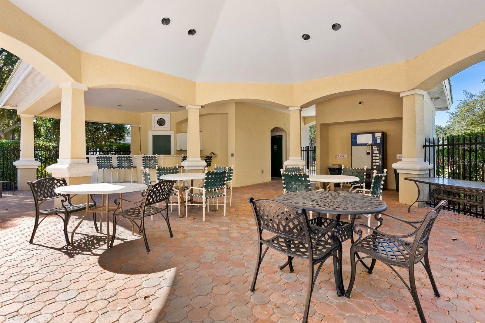 Image 50 of 50 For 5180 Northridge Road 110