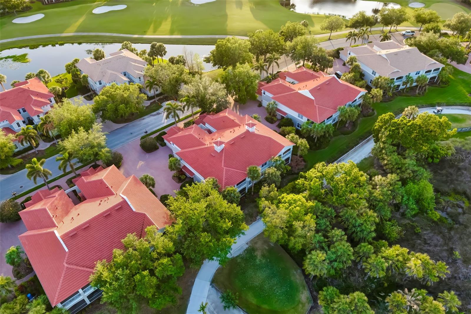 Image 52 of 61 For 927 River Basin Court 201c