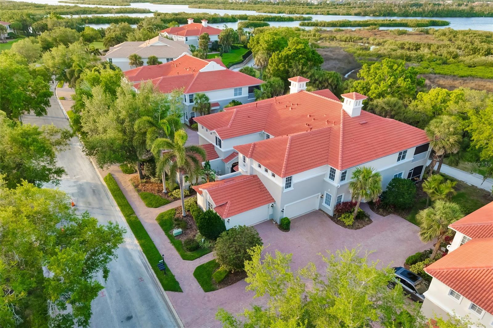 Image 61 of 61 For 927 River Basin Court 201c