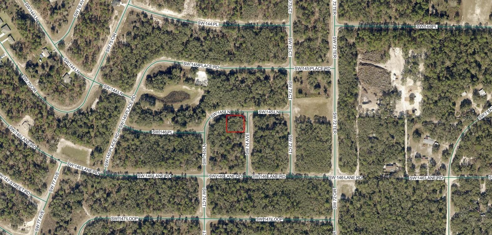 Image 2 of 3 For 8011-1358-01 145th Lane