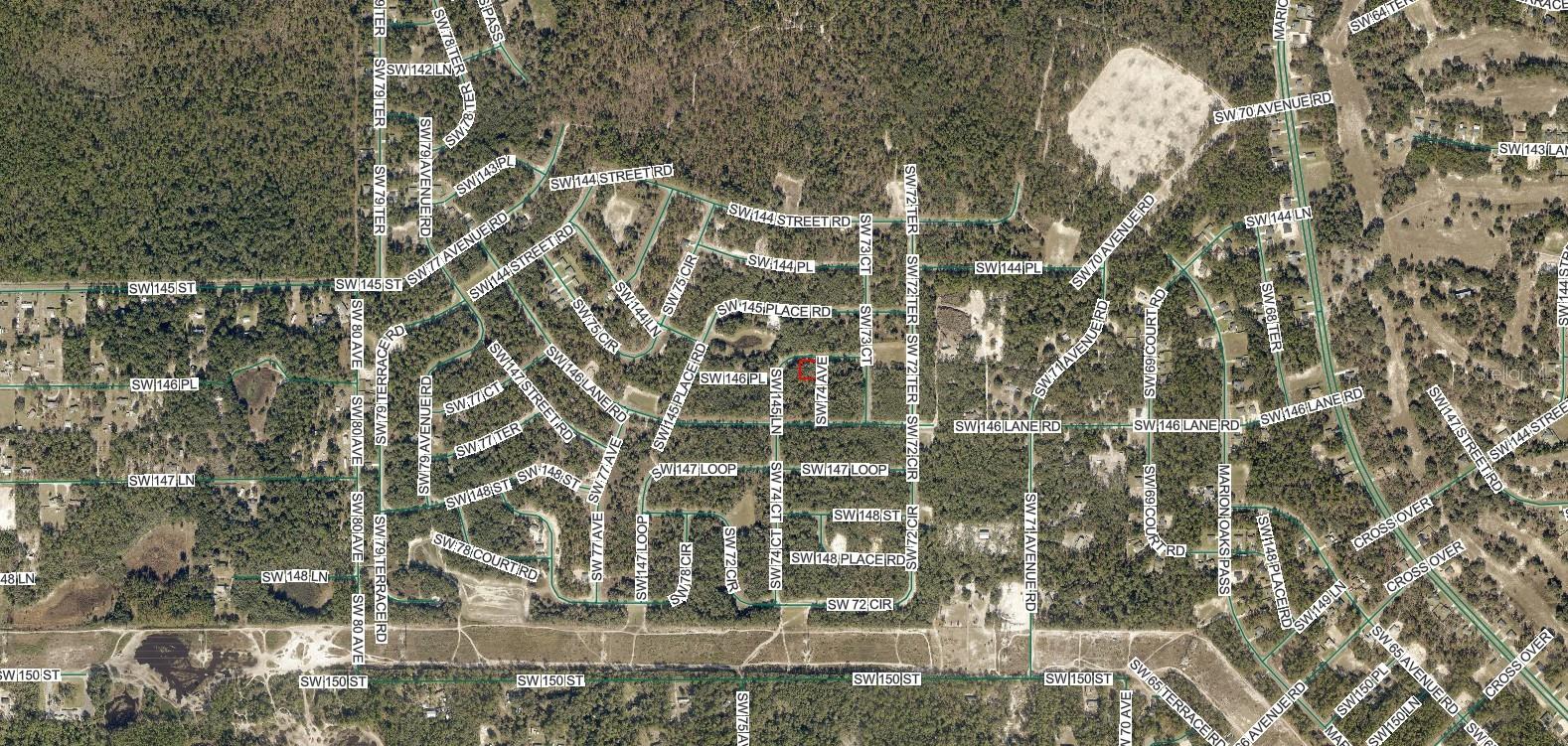 Image 3 of 3 For 8011-1358-01 145th Lane