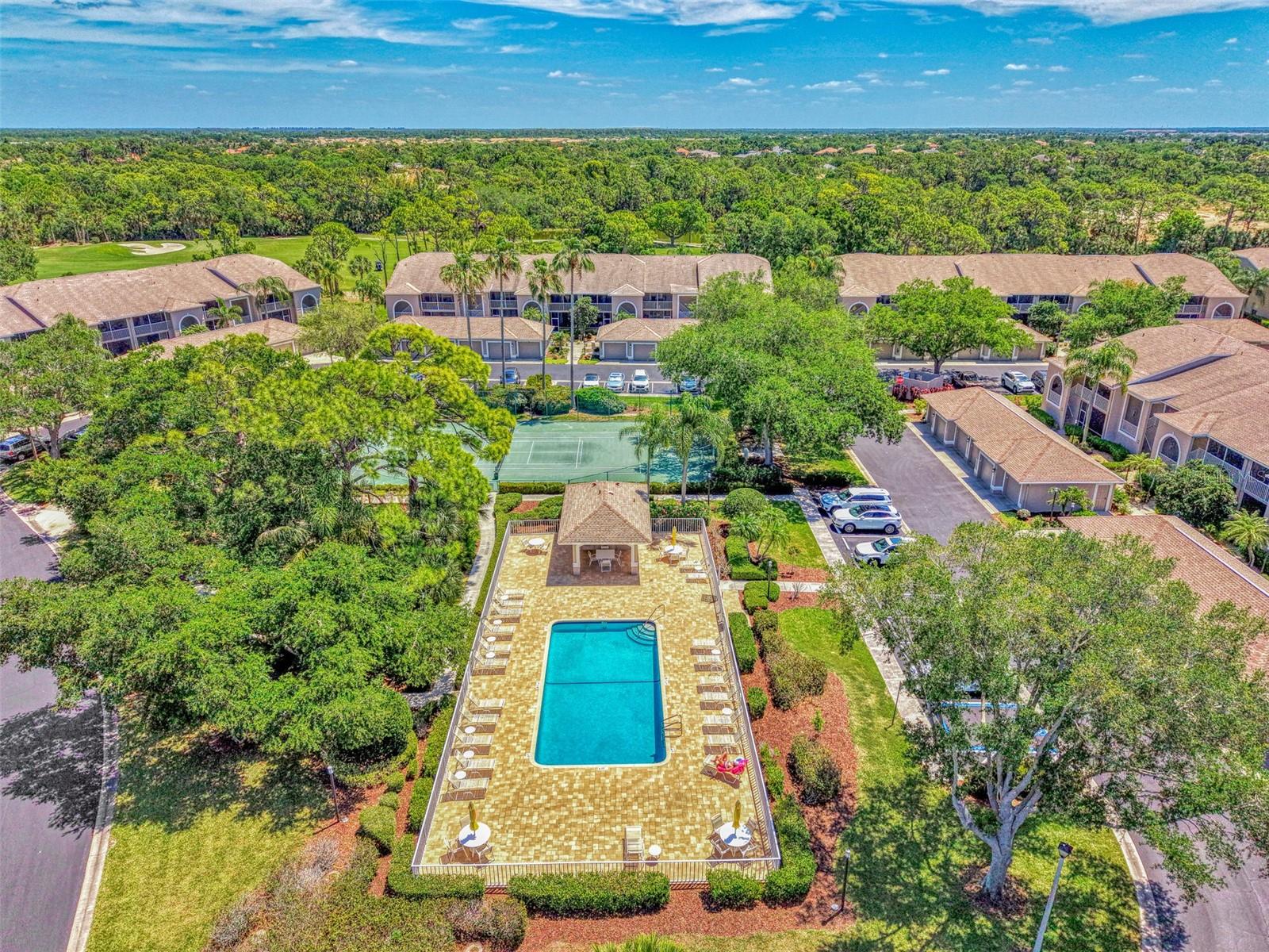 Image 54 of 85 For 8911 Veranda Way 211