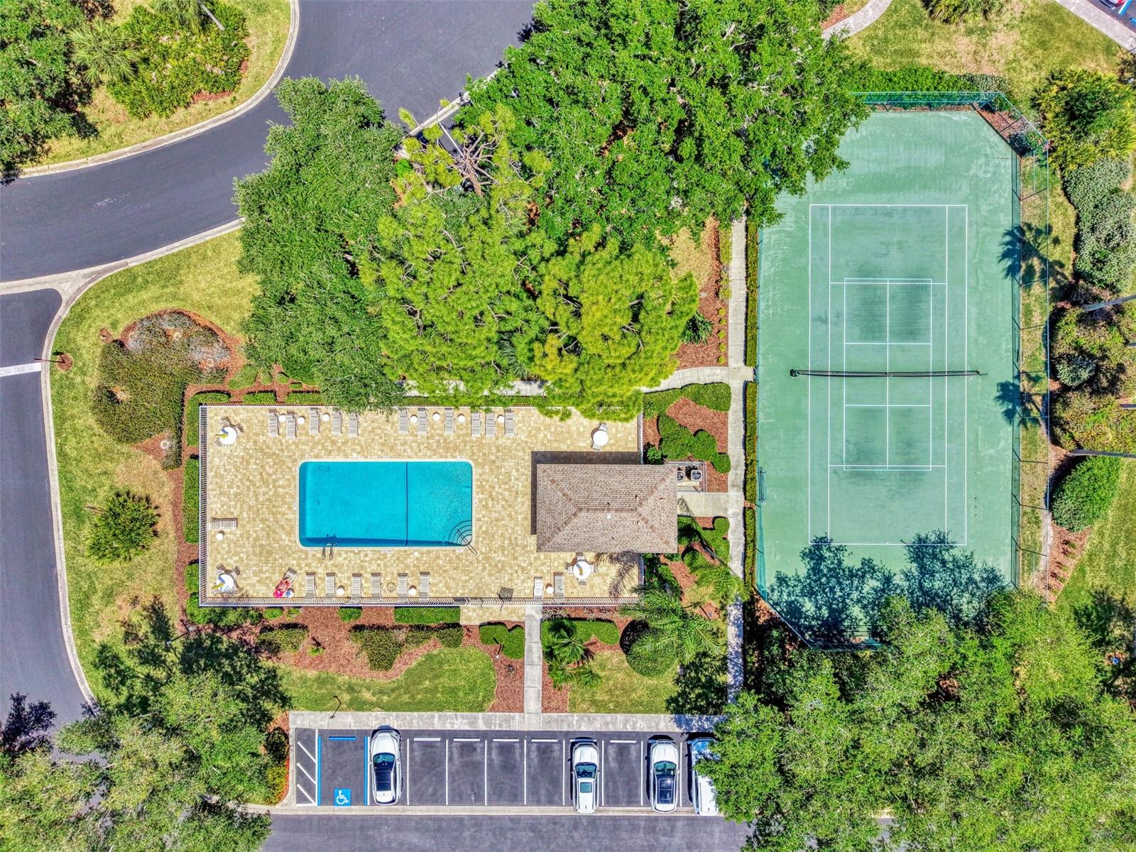 Image 55 of 85 For 8911 Veranda Way 211