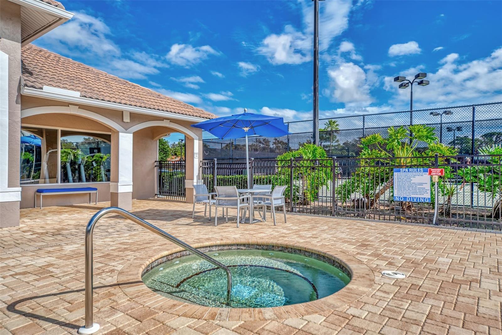 Image 81 of 85 For 8911 Veranda Way 211