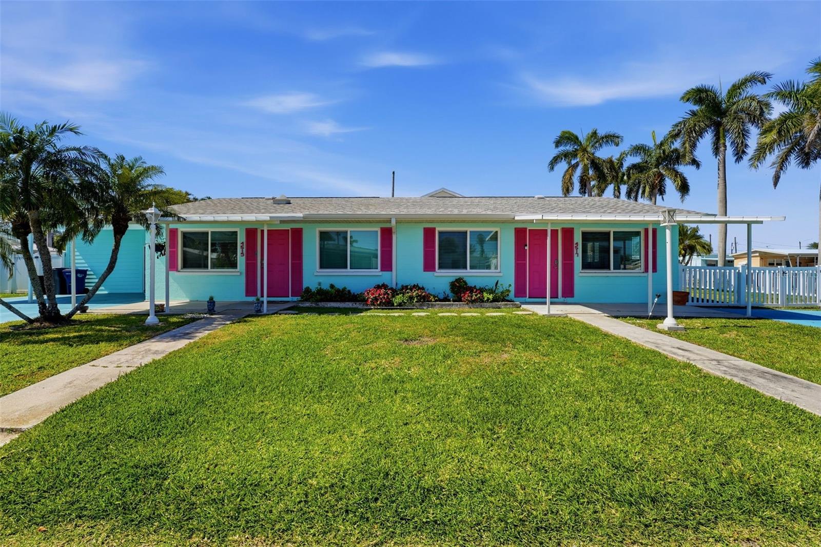 Details for 4515-4517 103rd Street Court W, BRADENTON, FL 34210