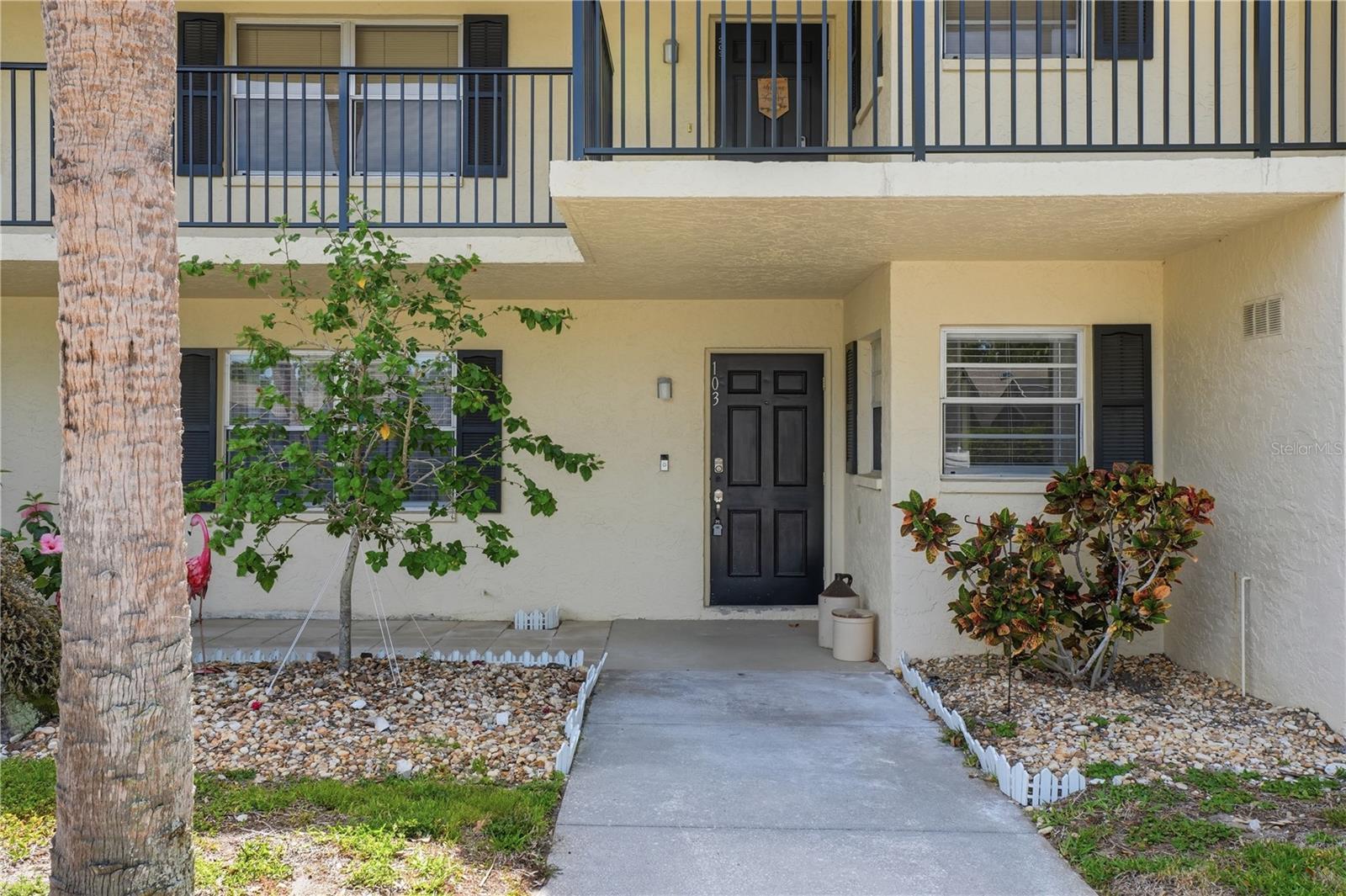 Image 17 of 19 For 7860 Palm Aire Lane 103