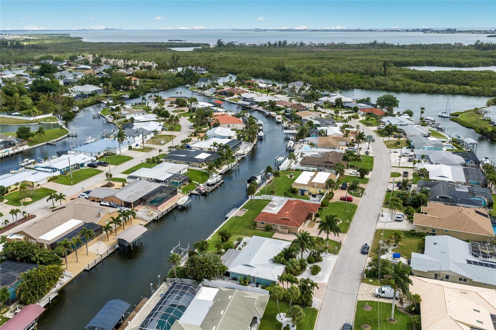 Image 38 of 38 For 5007 Bimini Drive