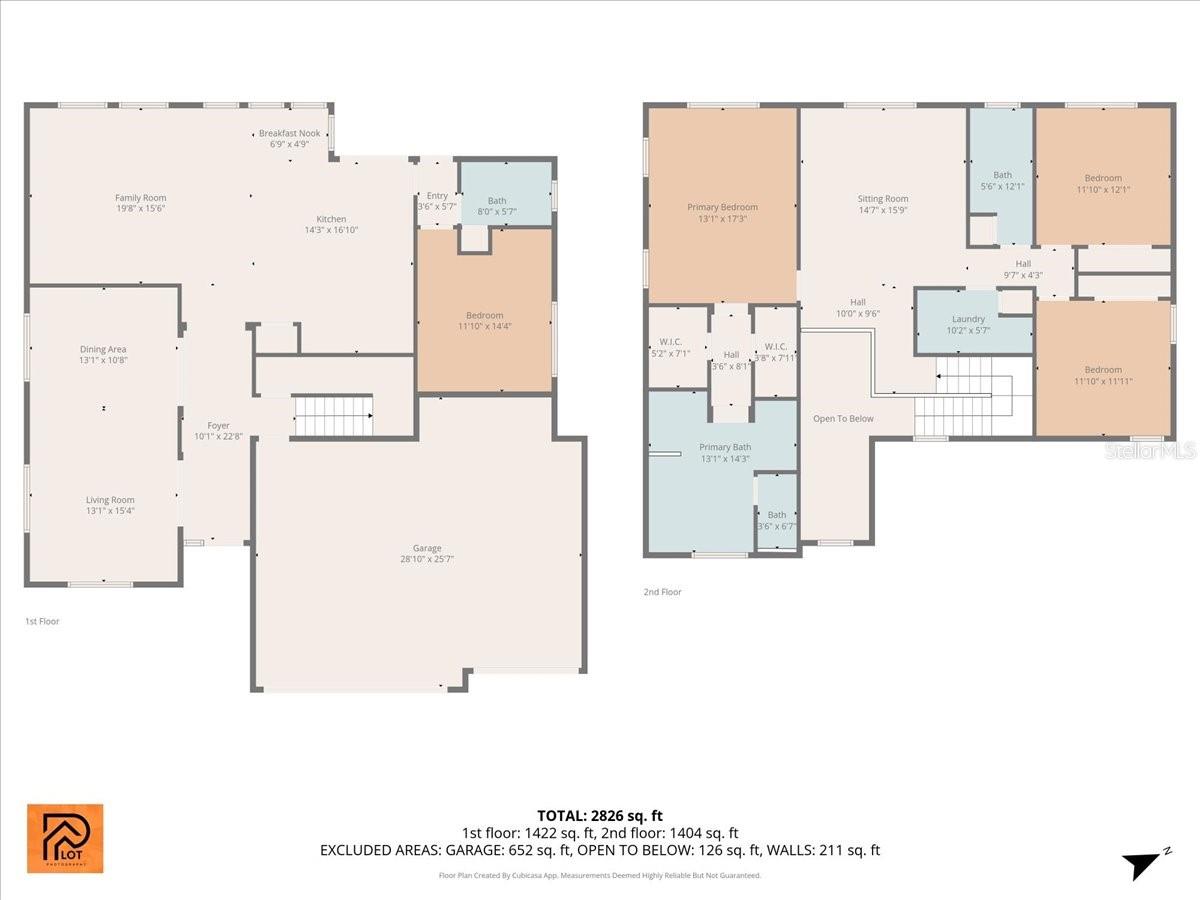 Image 41 of 47 For 5809 Lexington Drive