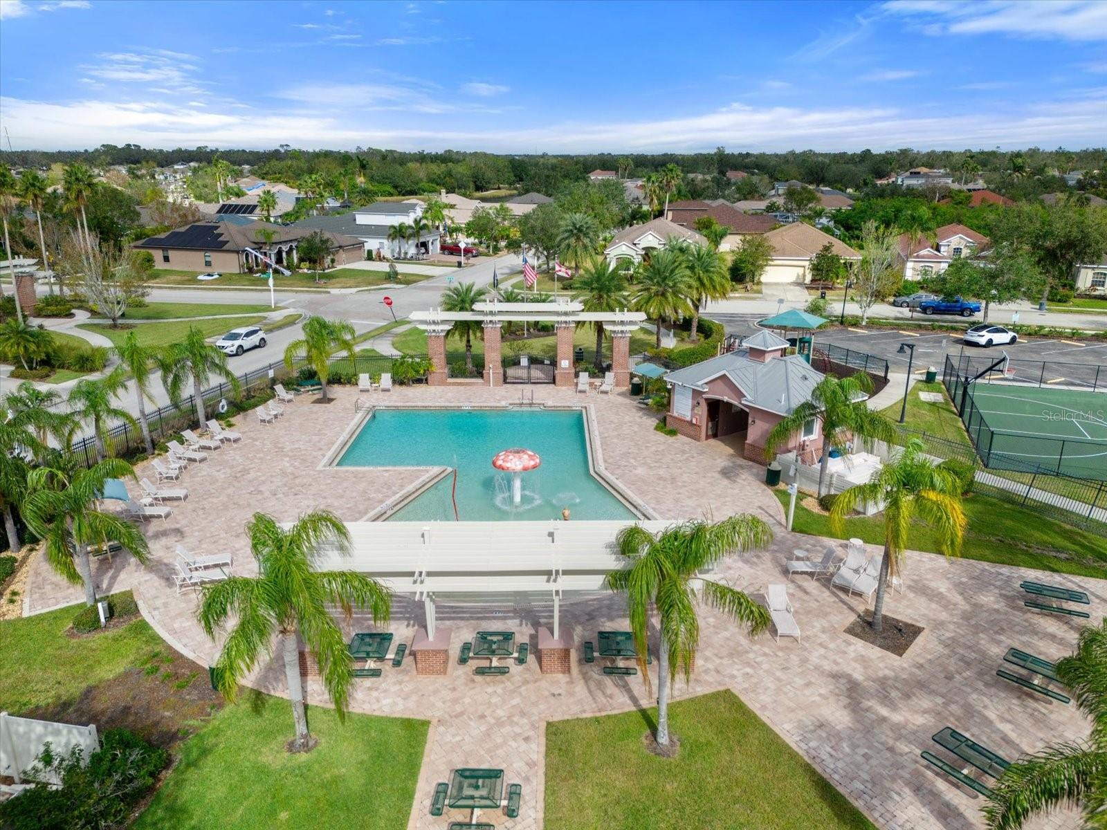 Image 42 of 47 For 5809 Lexington Drive