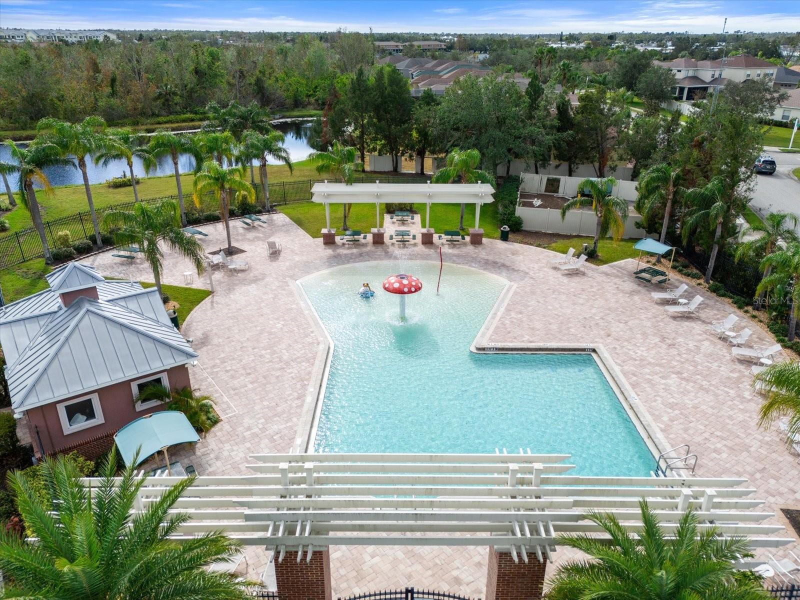 Image 43 of 47 For 5809 Lexington Drive