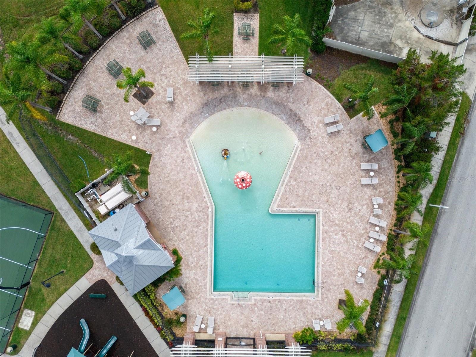 Image 44 of 47 For 5809 Lexington Drive