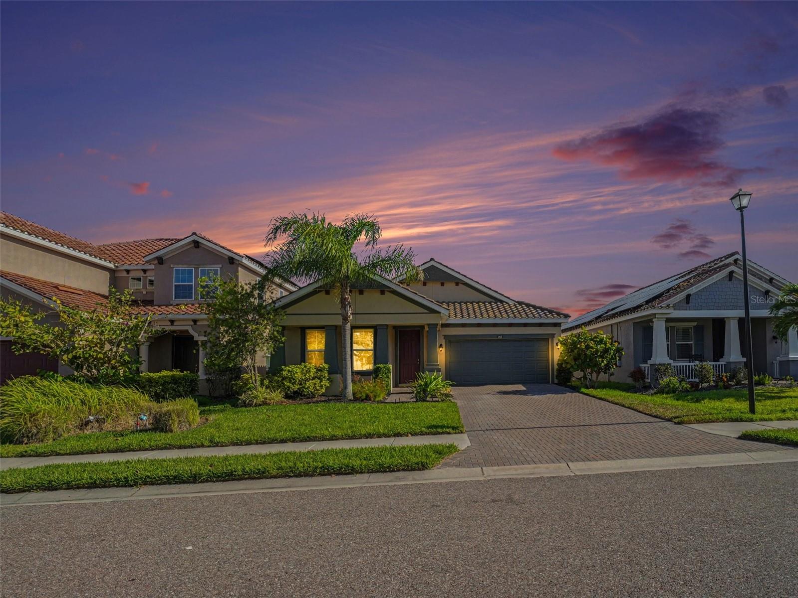 Details for 4429 Conchfish Lane, OSPREY, FL 34229