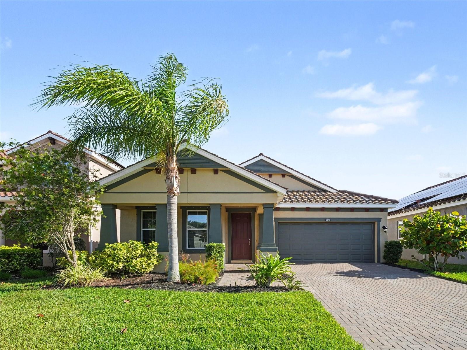 Image 2 of 20 For 4429 Conchfish Lane