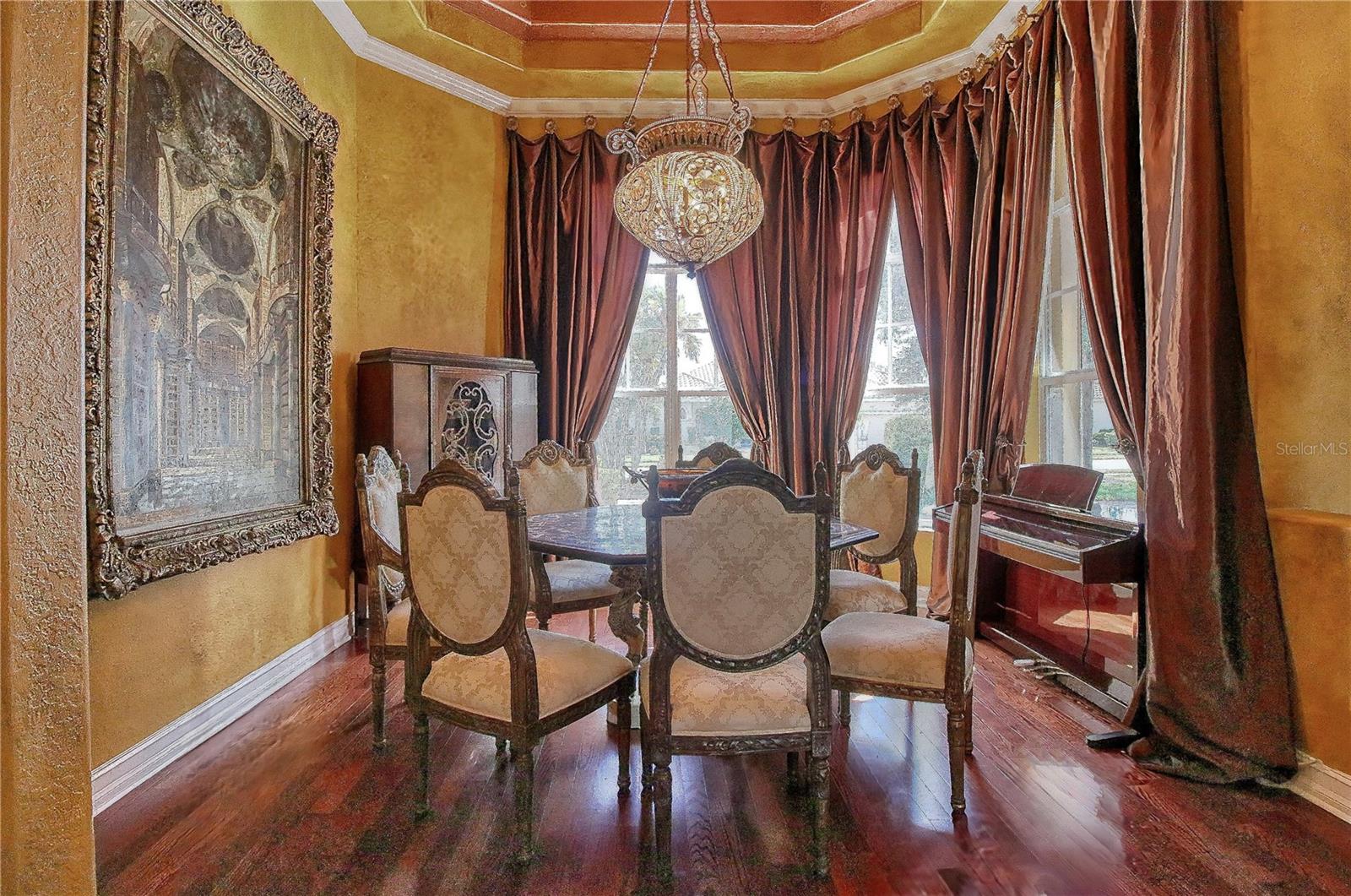 Image 17 of 78 For 110 Portofino Drive