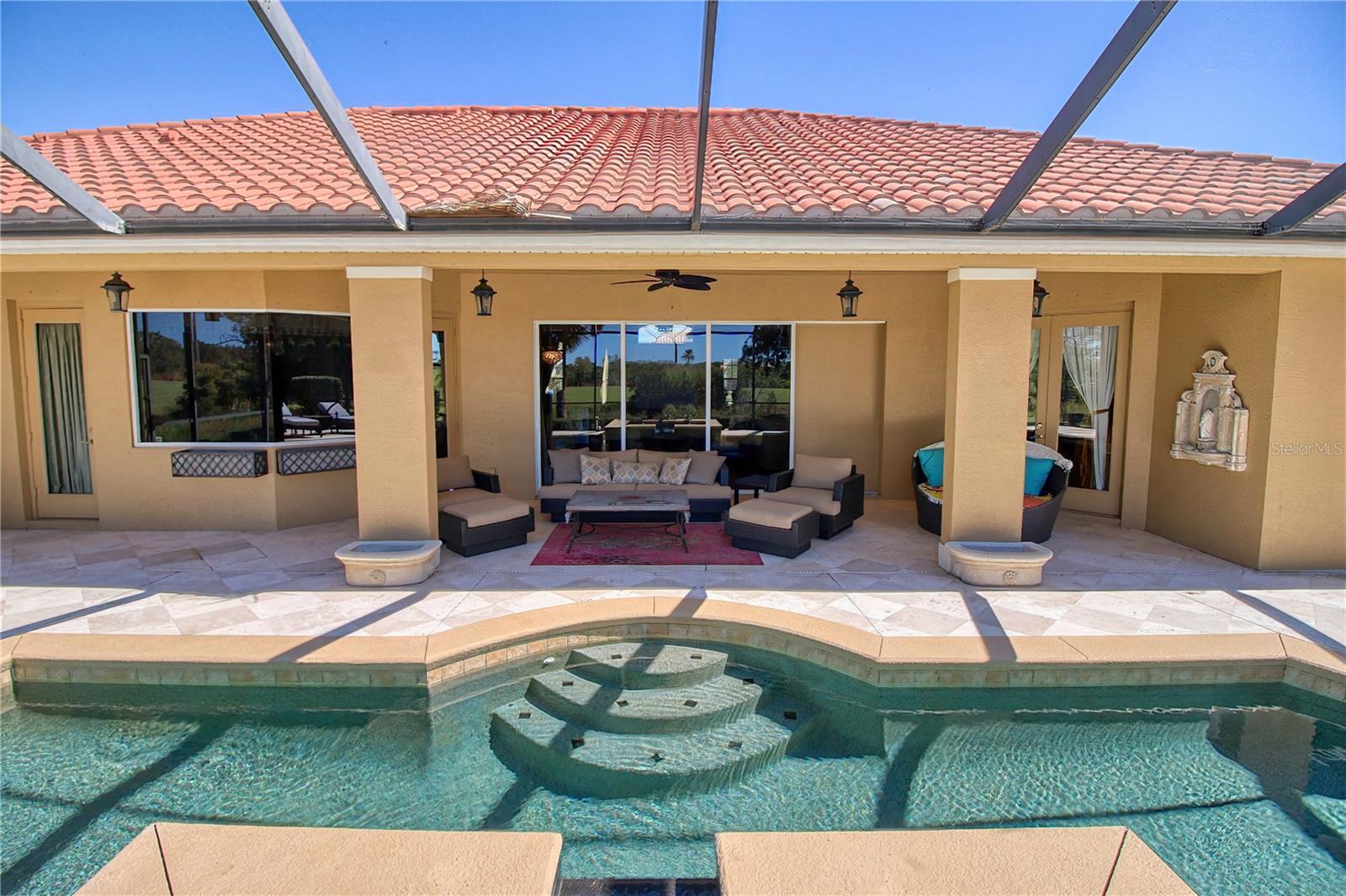 Image 44 of 78 For 110 Portofino Drive