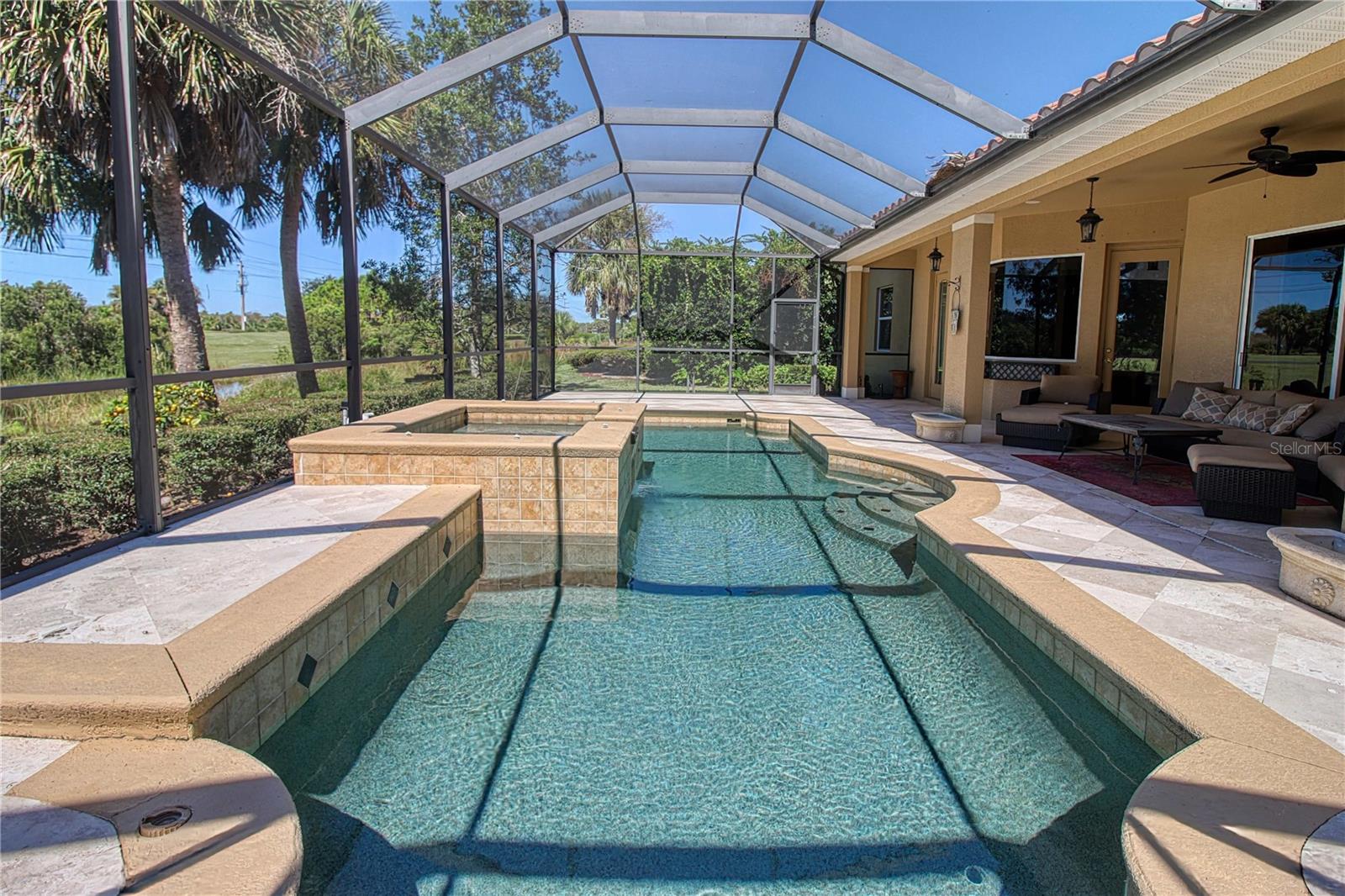 Image 45 of 78 For 110 Portofino Drive