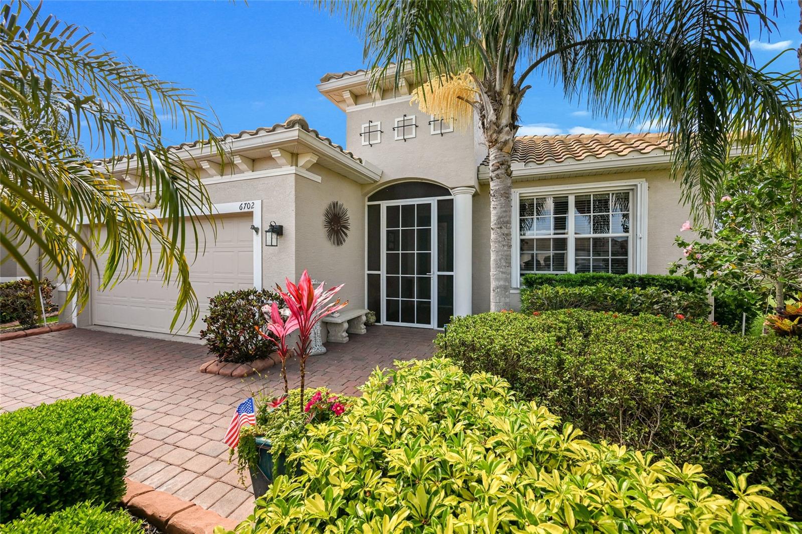 Image 11 of 73 For 6702 41st Street Circle E