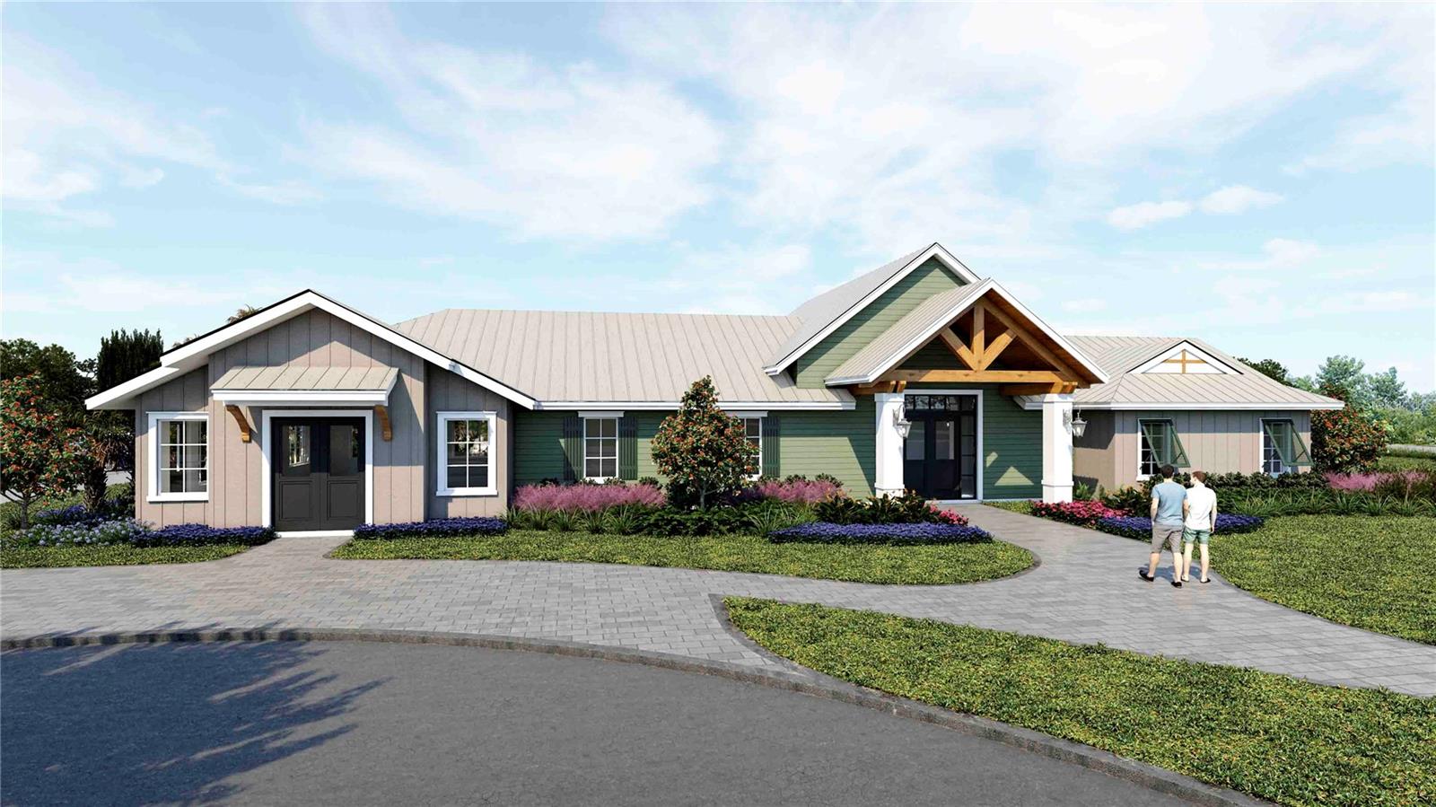 Image 19 of 21 For 17135 James Trail