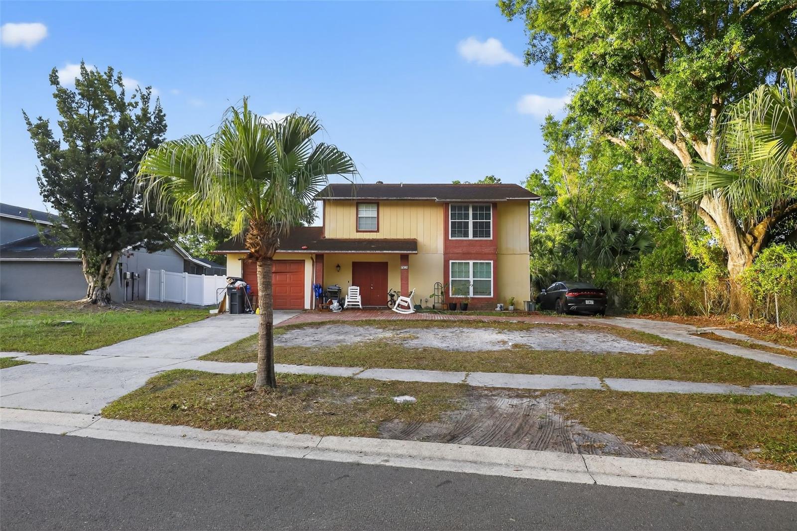 Image 2 of 30 For 7614 Palmbrook Drive