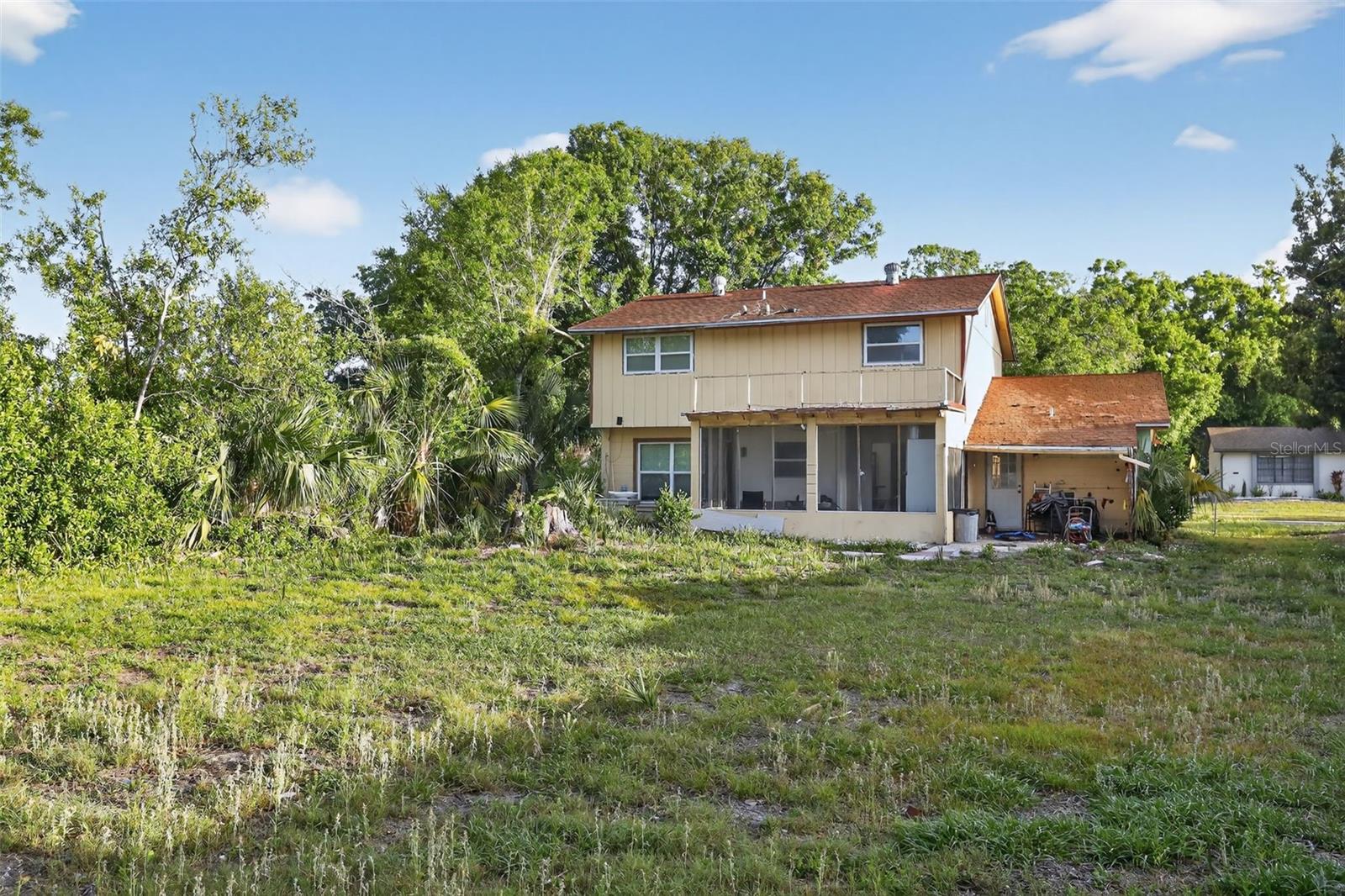 Image 26 of 30 For 7614 Palmbrook Drive