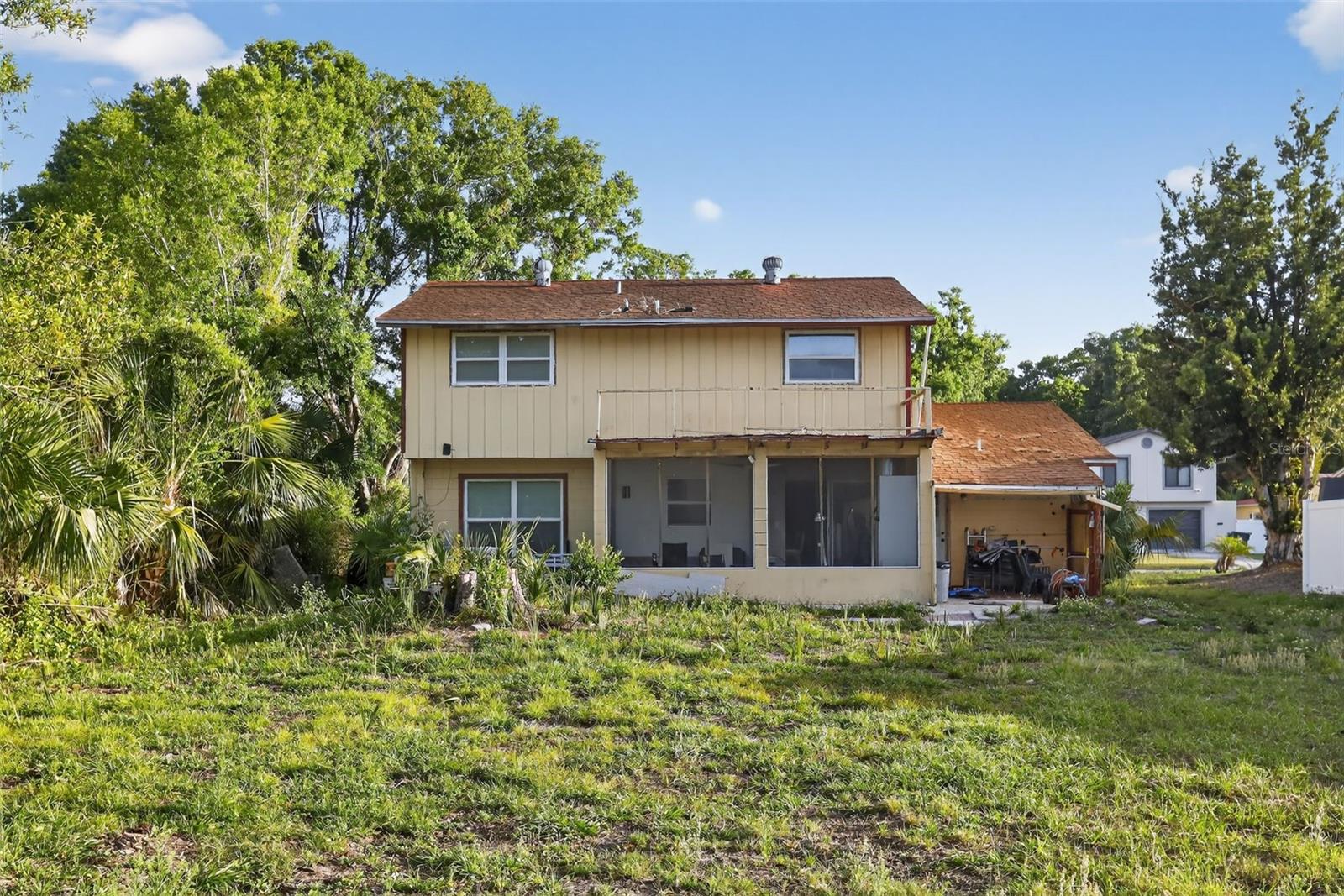 Image 27 of 30 For 7614 Palmbrook Drive