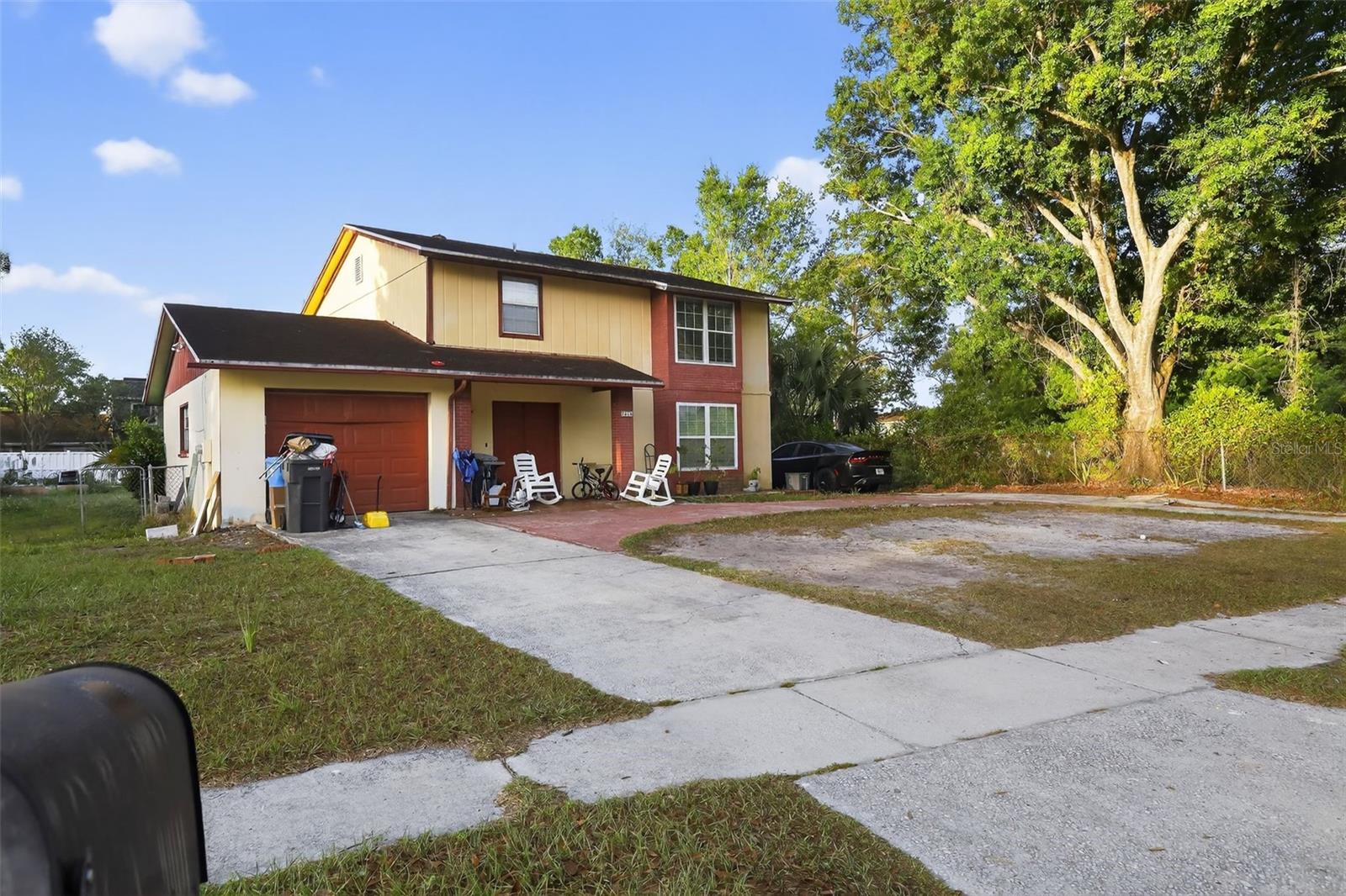 Image 28 of 30 For 7614 Palmbrook Drive