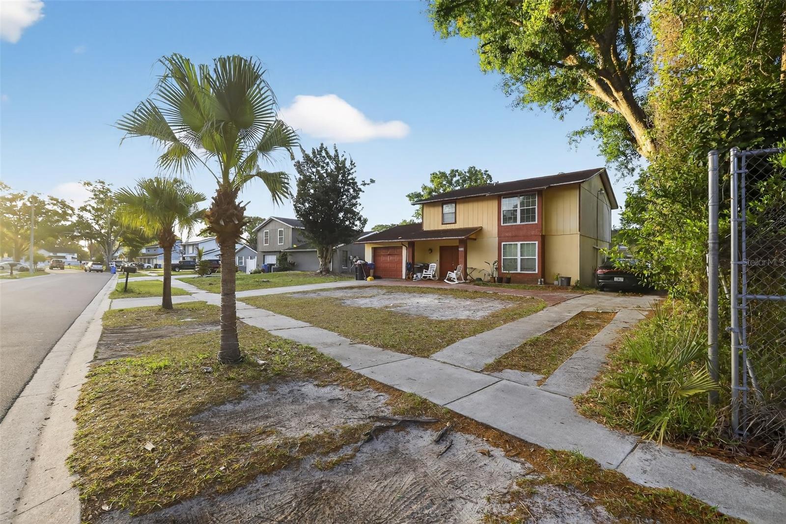 Image 30 of 30 For 7614 Palmbrook Drive