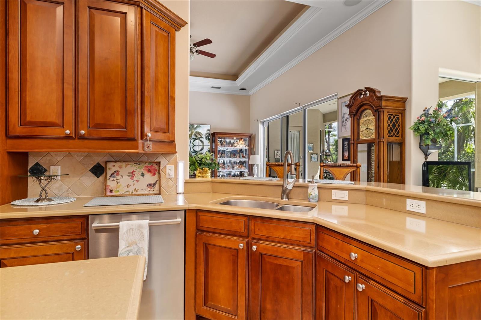 Image 18 of 56 For 3839 59th Avenue Circle E