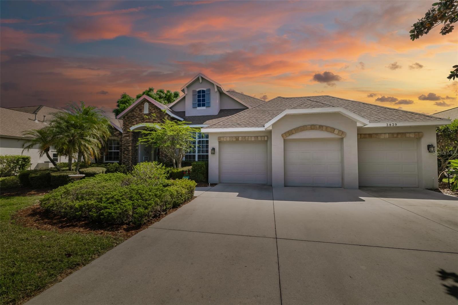 Image 4 of 56 For 3839 59th Avenue Circle E