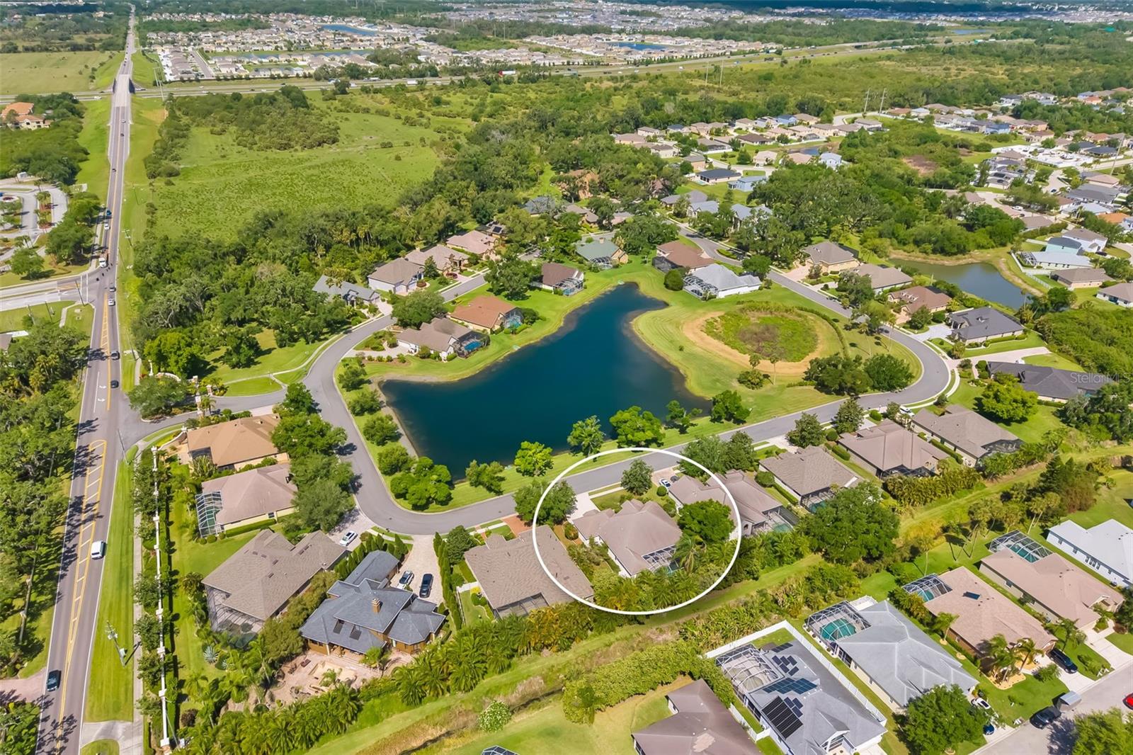 Image 50 of 56 For 3839 59th Avenue Circle E