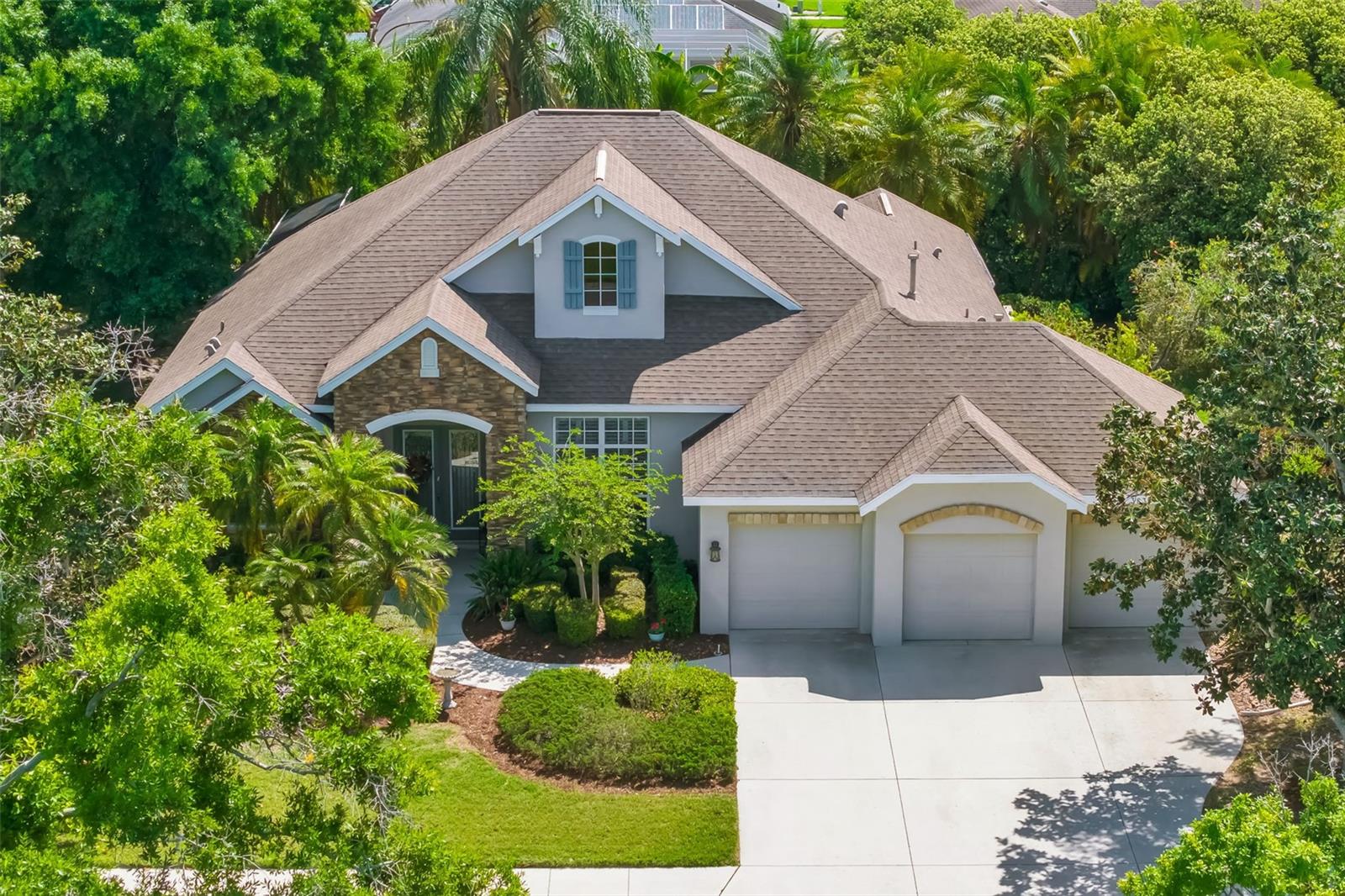 Image 51 of 56 For 3839 59th Avenue Circle E