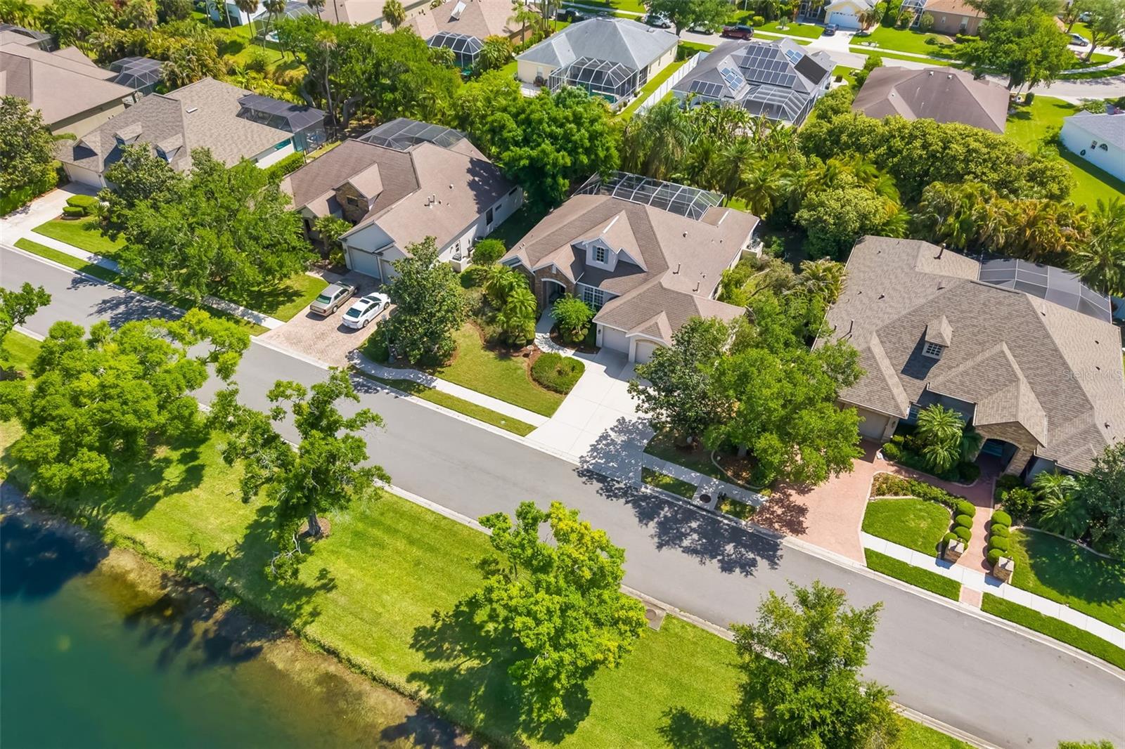 Image 52 of 56 For 3839 59th Avenue Circle E