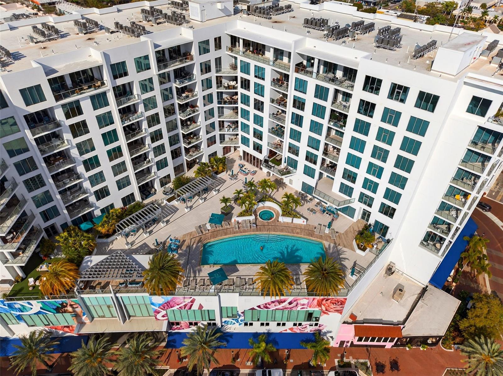 Image 32 of 46 For 111 Pineapple Avenue 904