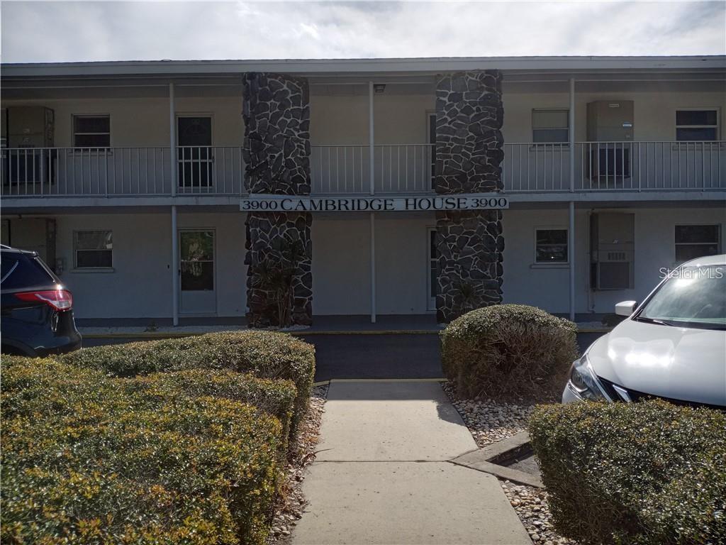 Details for 3900 Roxane Boulevard 8b, SARASOTA, FL 34235