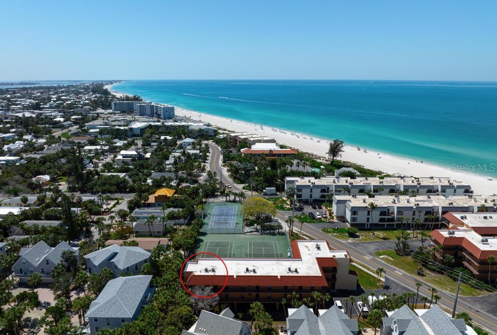 Image 43 of 53 For 6005 Gulf Drive 219