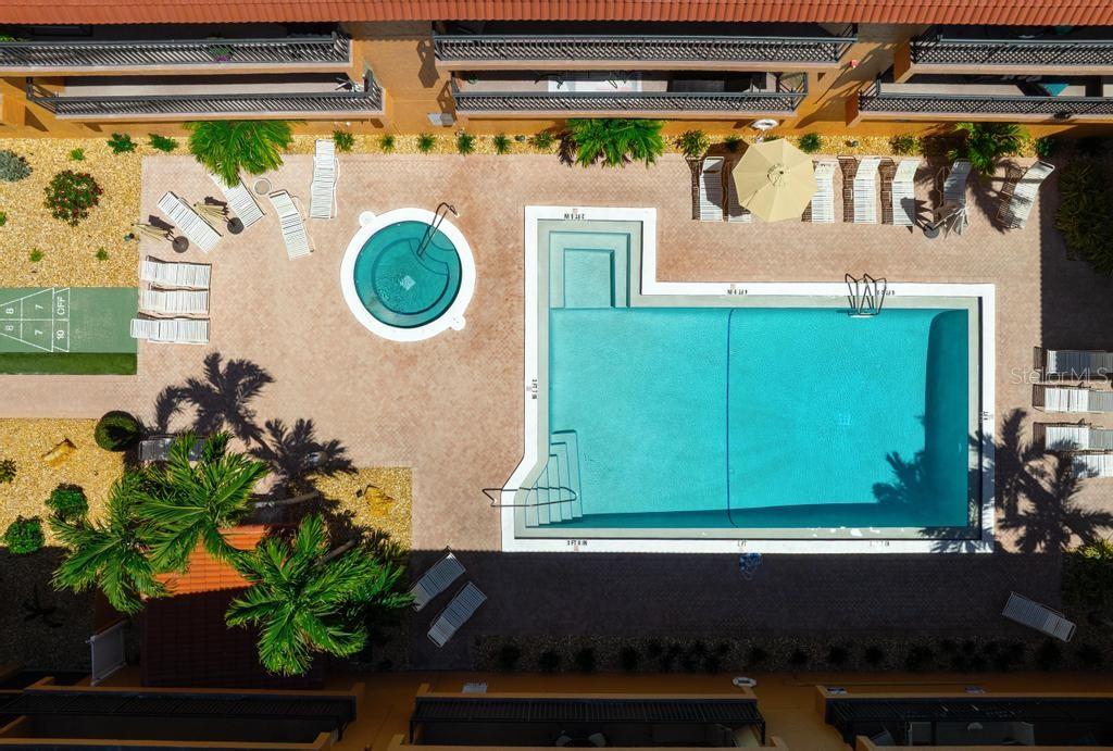 Image 49 of 53 For 6005 Gulf Drive 219