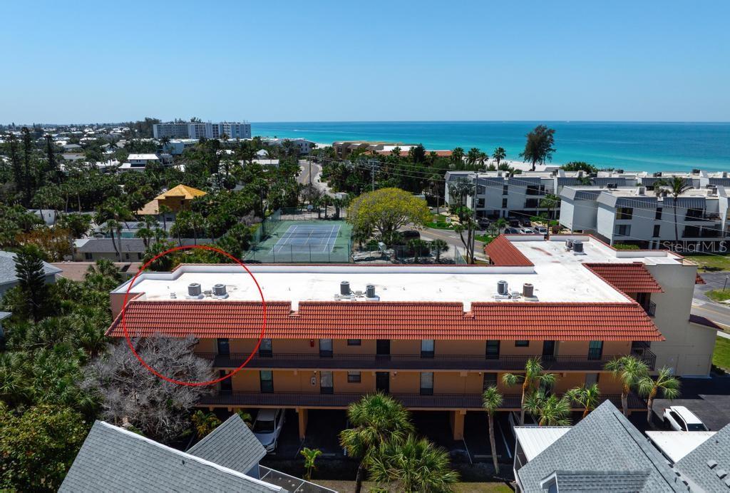 Image 50 of 53 For 6005 Gulf Drive 219