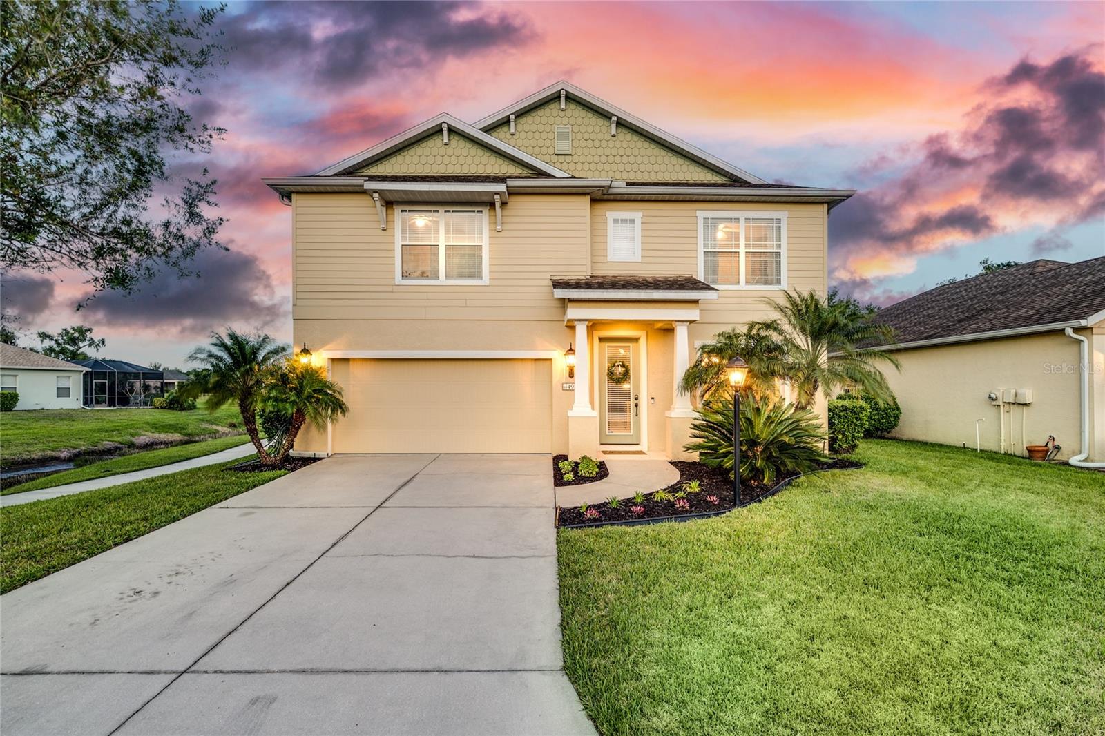 Details for 4912 Charles Partin Drive, PARRISH, FL 34219