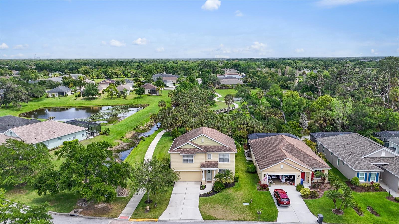 Image 14 of 57 For 4912 Charles Partin Drive