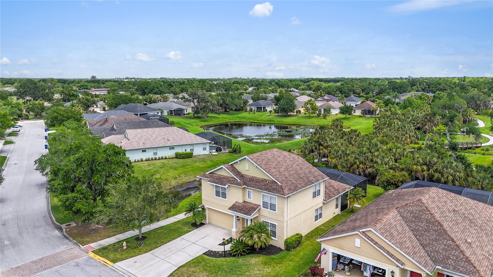 Image 15 of 57 For 4912 Charles Partin Drive