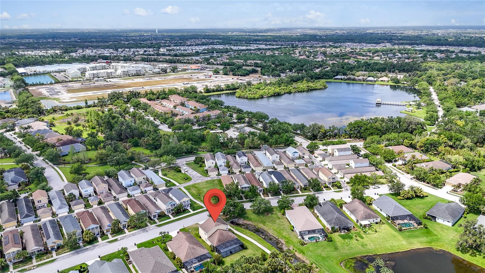 Image 17 of 57 For 4912 Charles Partin Drive