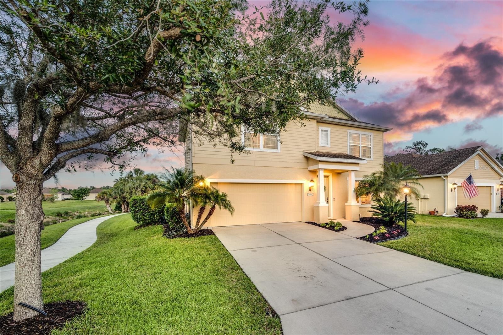 Image 2 of 57 For 4912 Charles Partin Drive